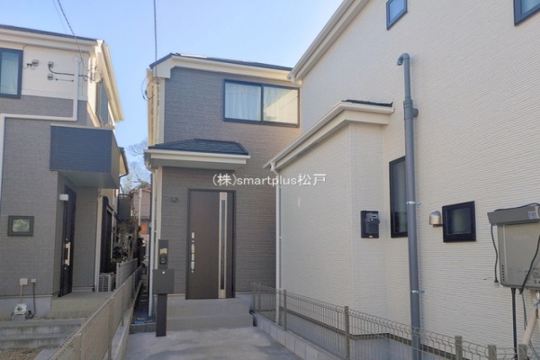 市川市本北方1丁目 A号棟