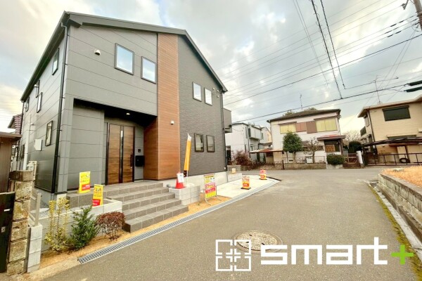 柏市加賀2期