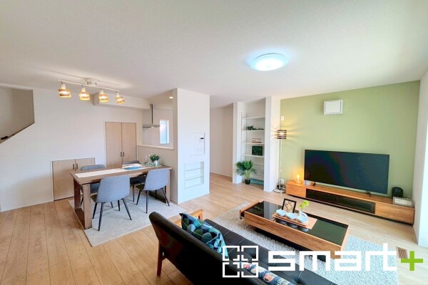 柏市酒井根第1期