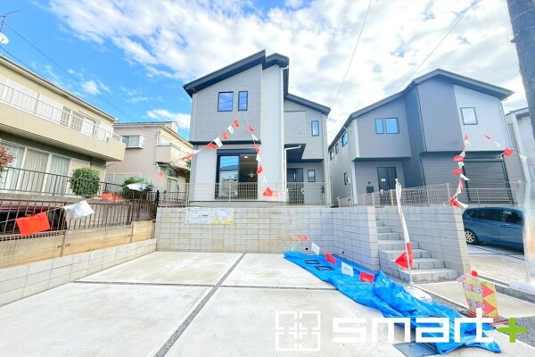 松戸市栗ケ沢5期