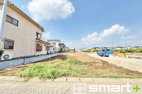 野田市木間ケ瀬第2