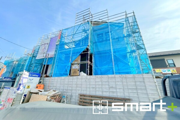 我孫子市台田4期