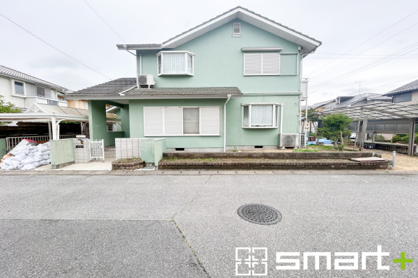 印西市木下東4丁目 中古戸建