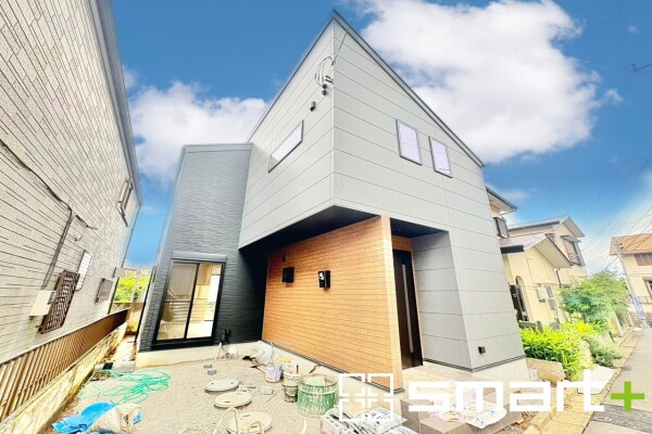 鎌ケ谷市東道野辺3丁目