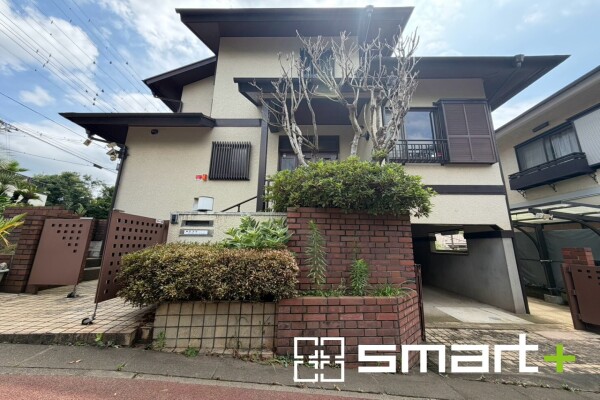 柏市花野井 中古戸建