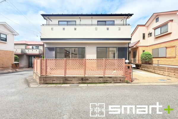 船橋市旭町1丁目11 再生住宅