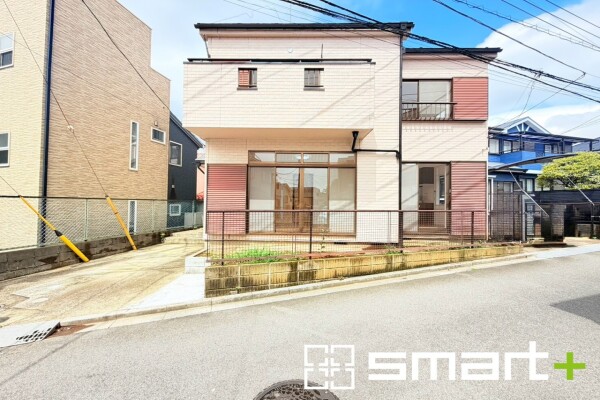 船橋市旭町1丁目16 再生住宅